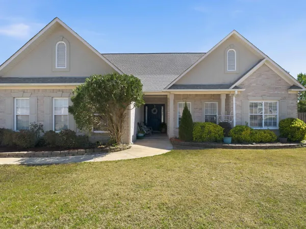 712 Old Cahaba Drive