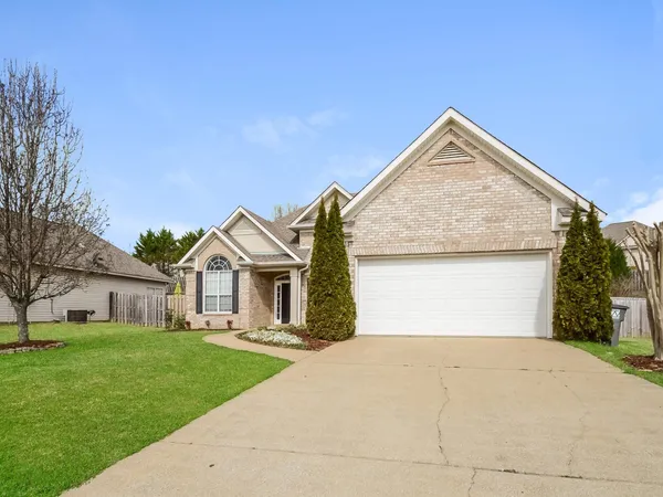 1313 Old Cahaba Trace