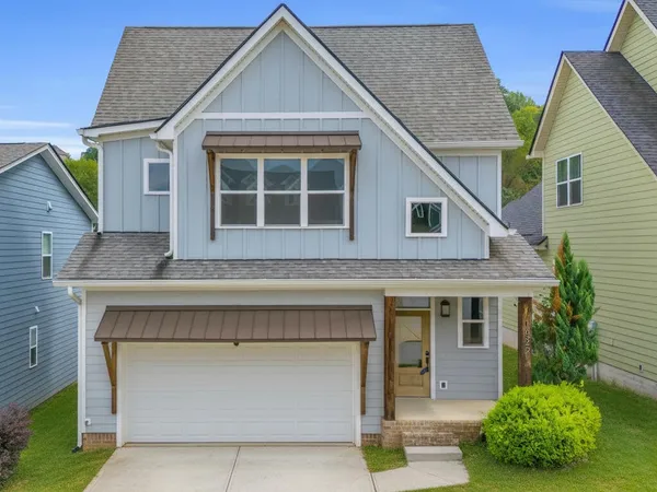 1822 Seven Pines Lane