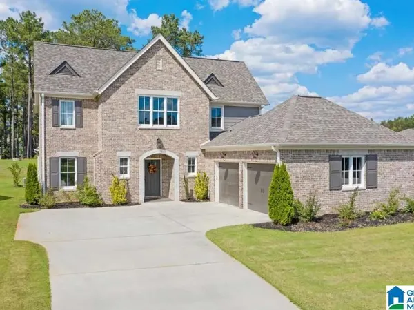 417 Glen Iris Circle