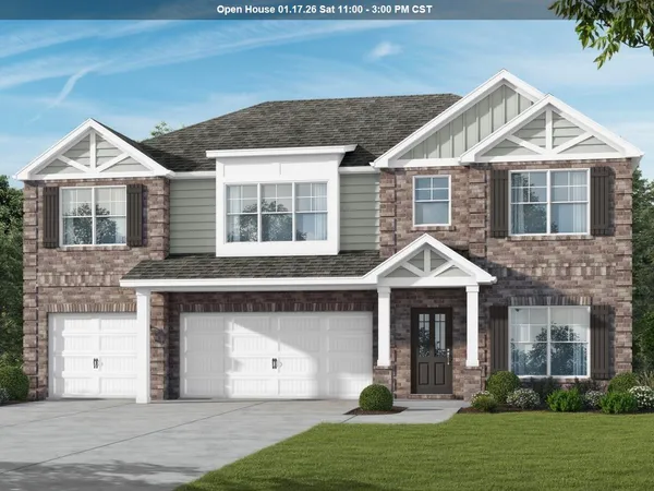 260 Morning Glory Drive