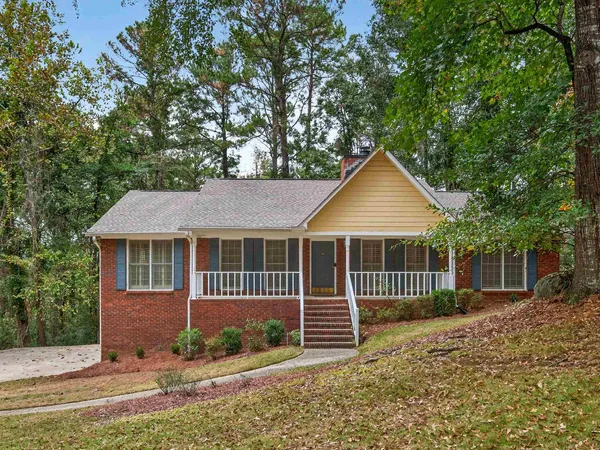 2037 Sweetgum Drive