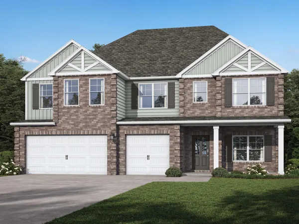 1136 Birchwood Lane
