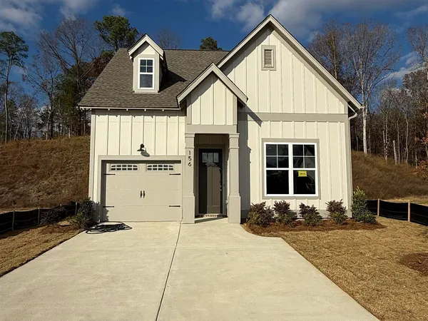 156 Huntley Ridge Drive