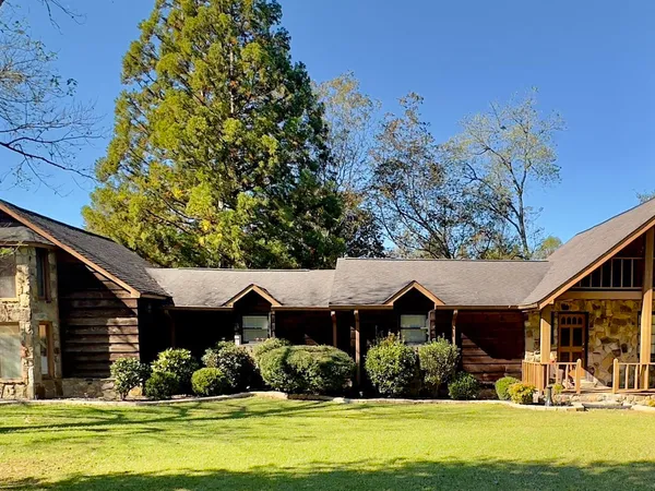 681 Country Club Road