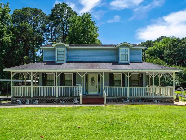 3317 Virginia Drive