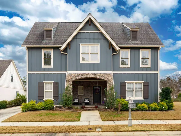 2236 Black Creek Crossing