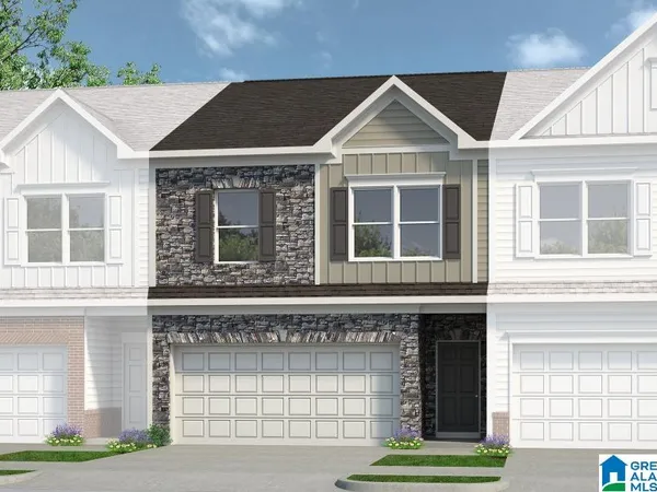 The Ellison II Village Parkway