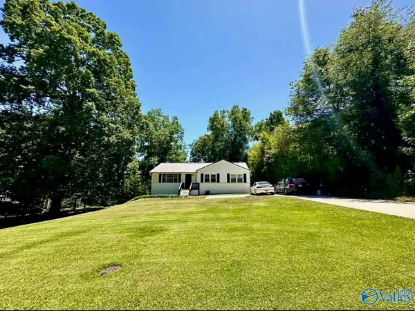 1640 Woodland Street NW