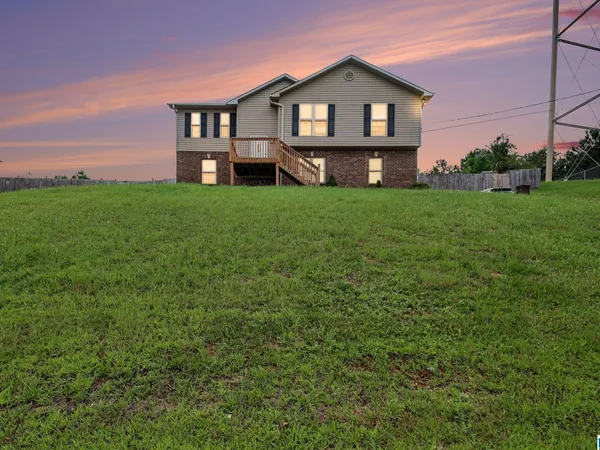 5967 Old Acton Road