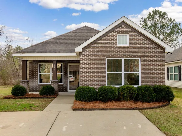 320 Creek Run Circle