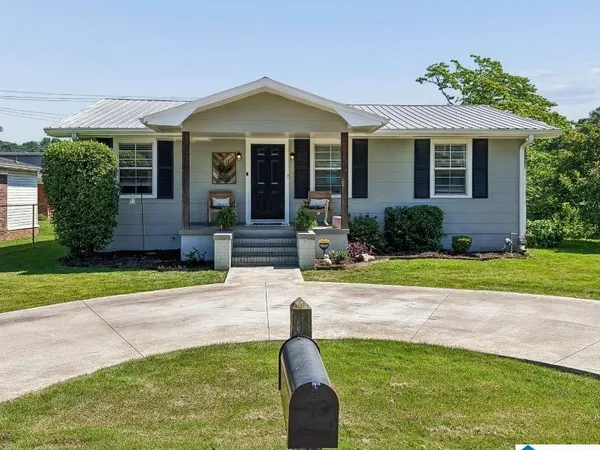 1511 Monticello Road