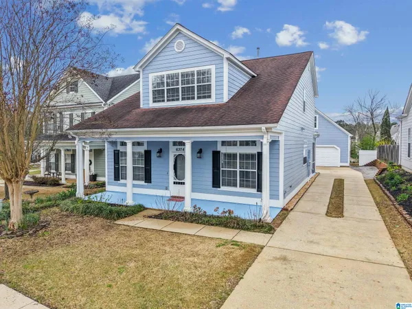 6374 Clubview Circle