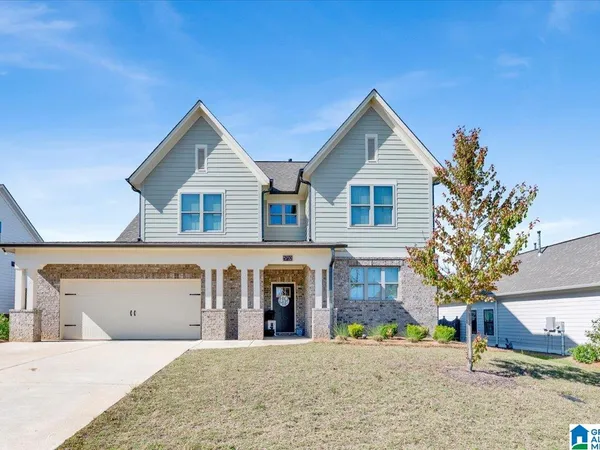 5732 Long View Trail