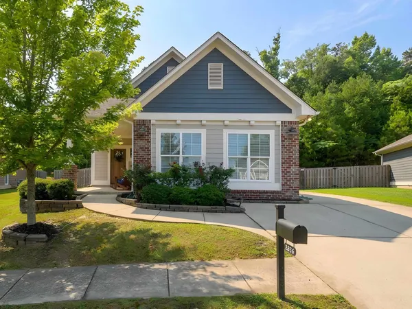 2836 Montevallo Park Road