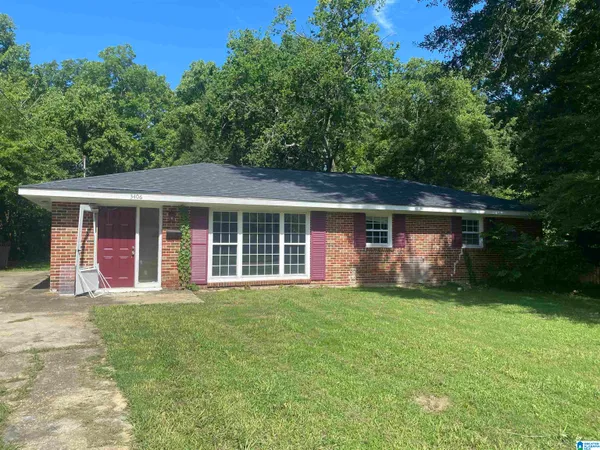 3406 Le Bron Road