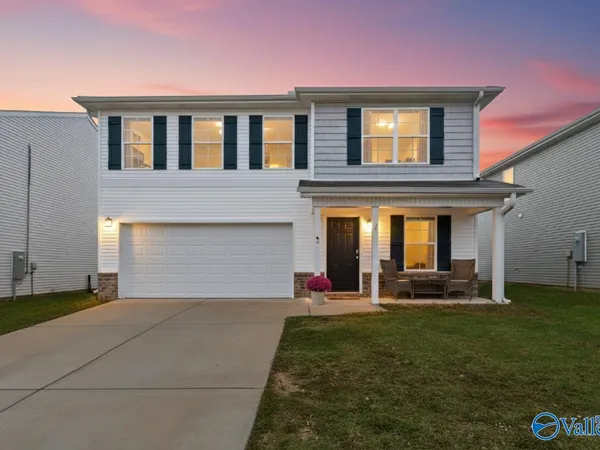 301 County Road 1700