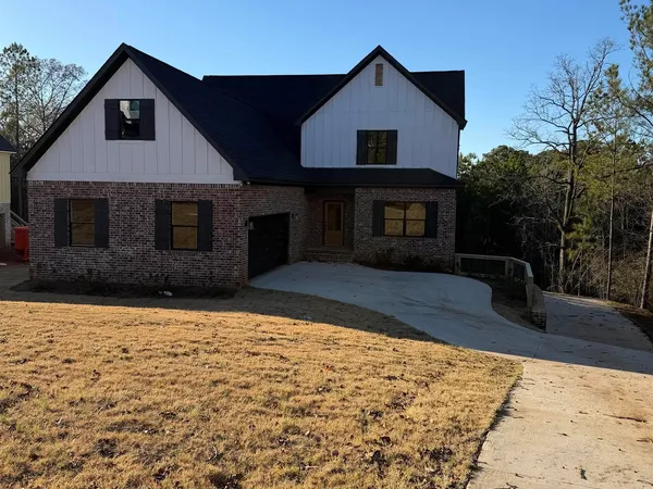 190 Estates Club Drive