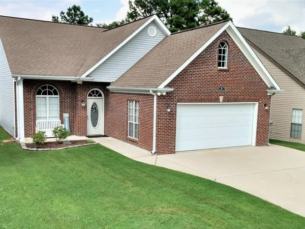 610 Crosscreek Cove