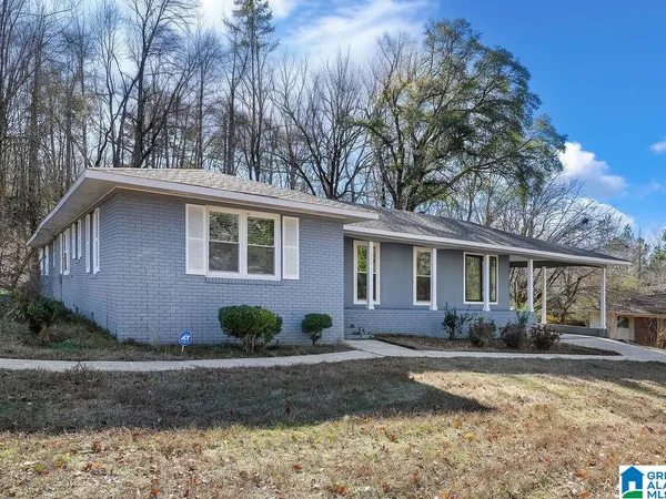 1101 Walston Bridge Road