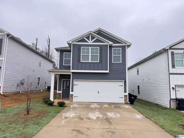 3499 Misty Hollow Drive