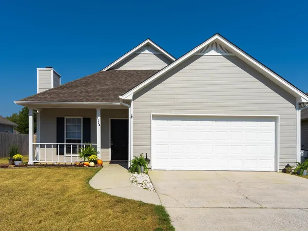 1134 Amberley Woods Drive