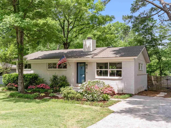 320 Willow Bend Road