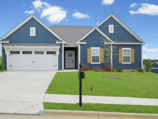 3025 Specklebelly Way