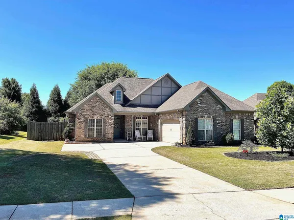137 Tanglewood Drive