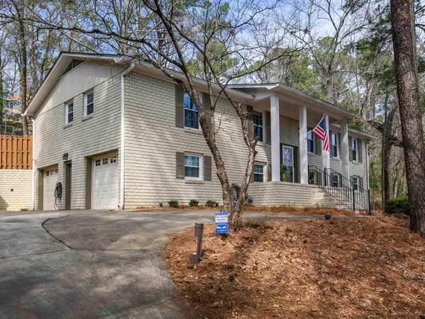 2361 Garland Drive