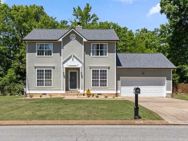 1903 Howell Mill Drive