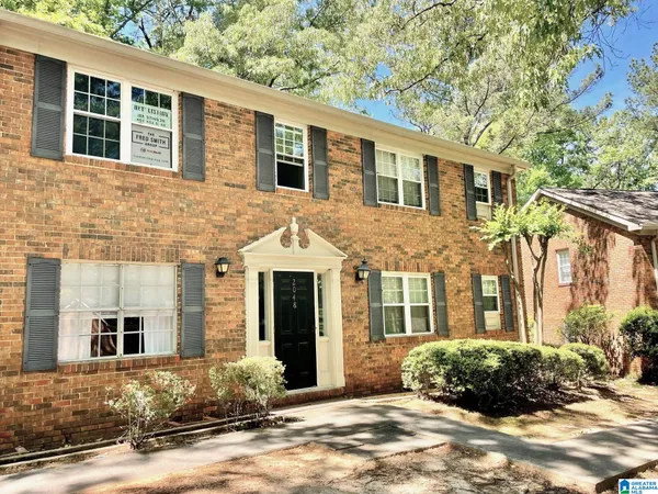 2048 Montreat Circle