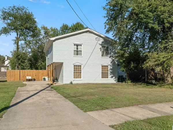 590 Forrest Drive