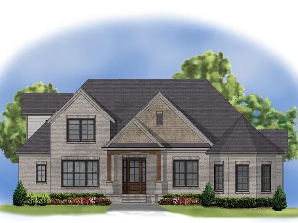 3004 Grey Oaks Crescent