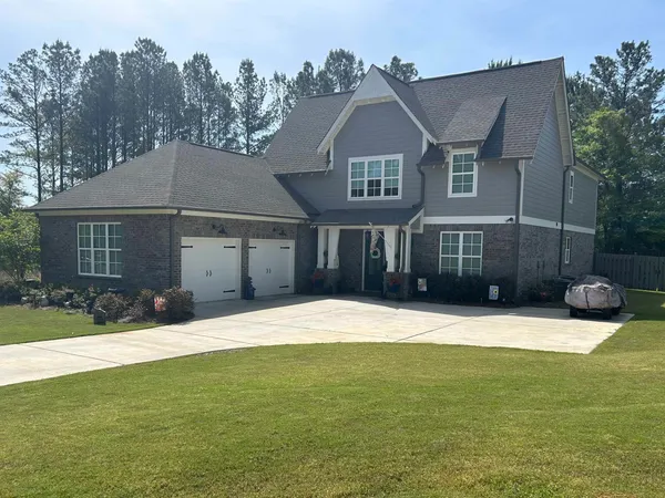 1137 Dunsmore Drive