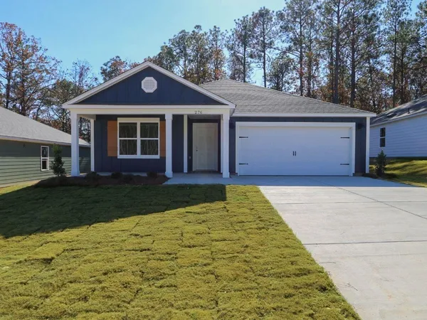 276 Halifax Lane