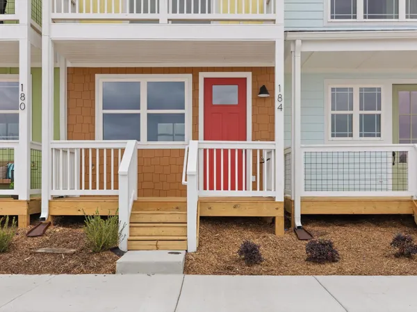 184 John Arnold Avenue