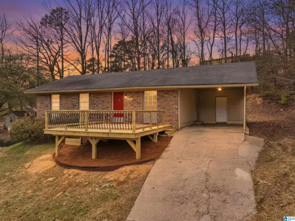 2508 Willowood Circle