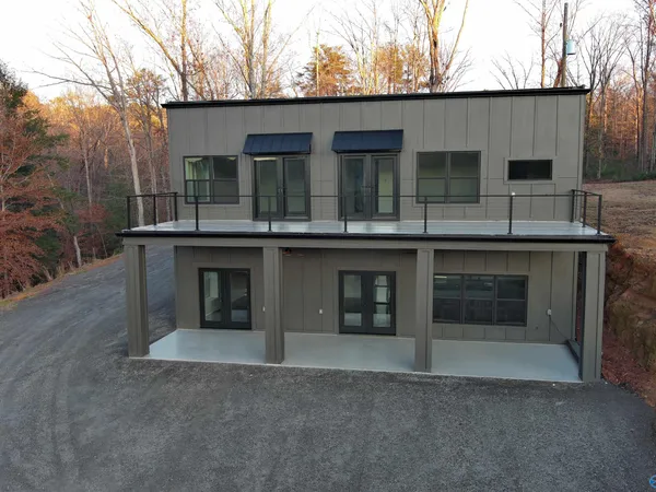 267 Rollins Ridge Road