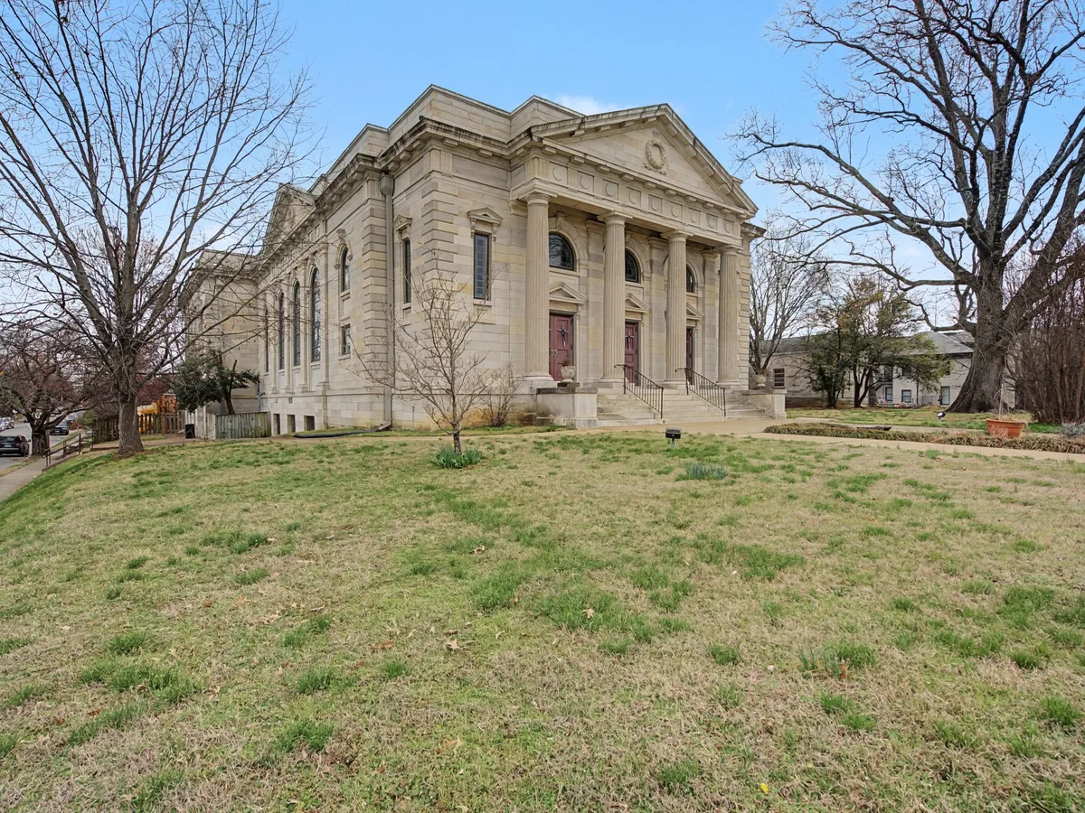 East Nashville, Nashville