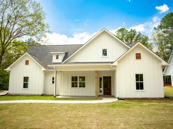 2588 Scurlock Road