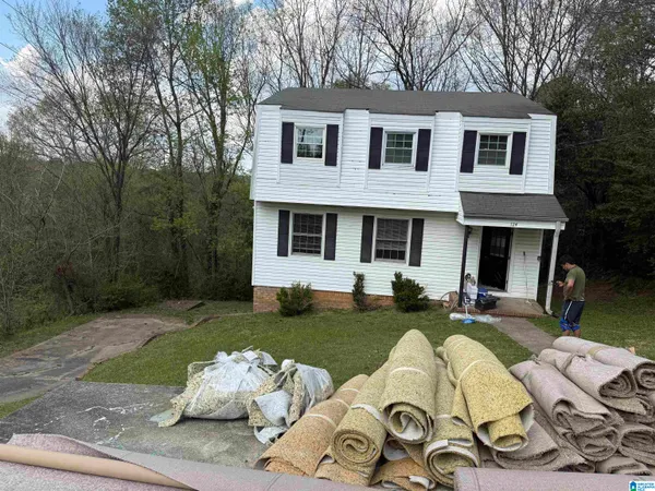 124 Fox Hill Drive