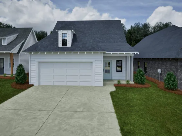 148 Shiloh Creek Drive