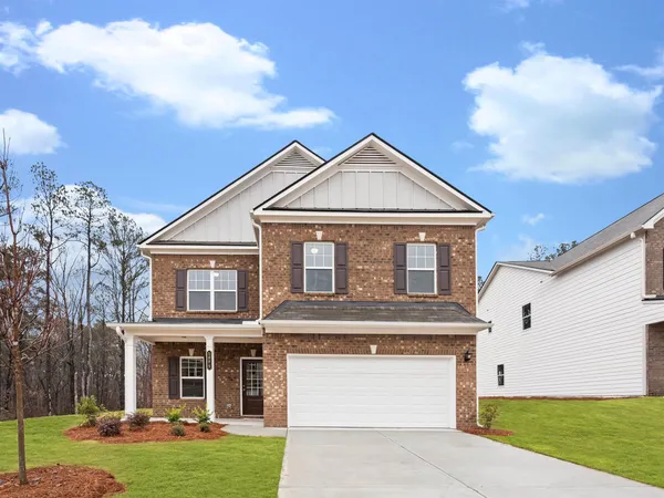 The Harrington Sayers Road