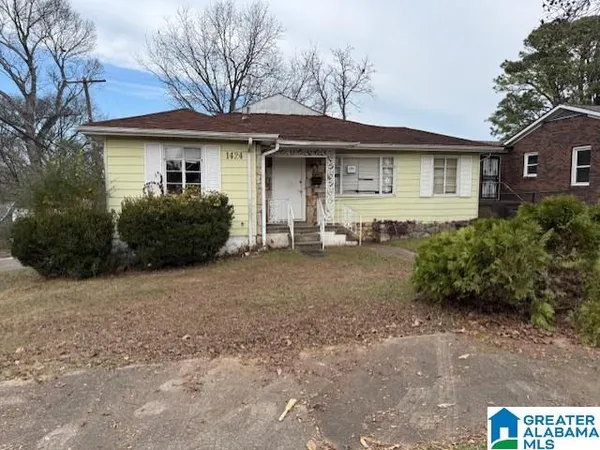 1424 Burlington Avenue