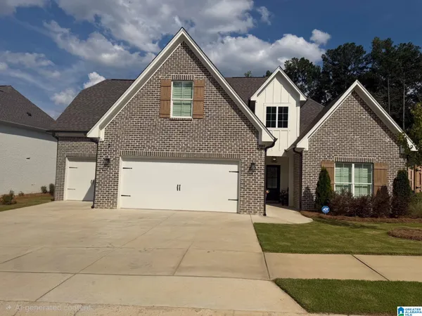 116 Mcalpin Circle