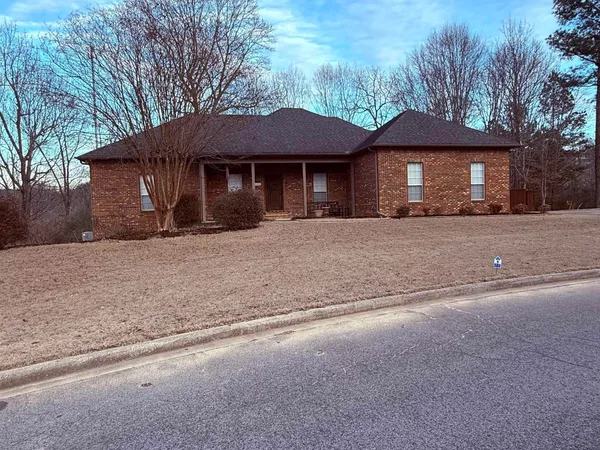 6405 Willow Ridge Circle