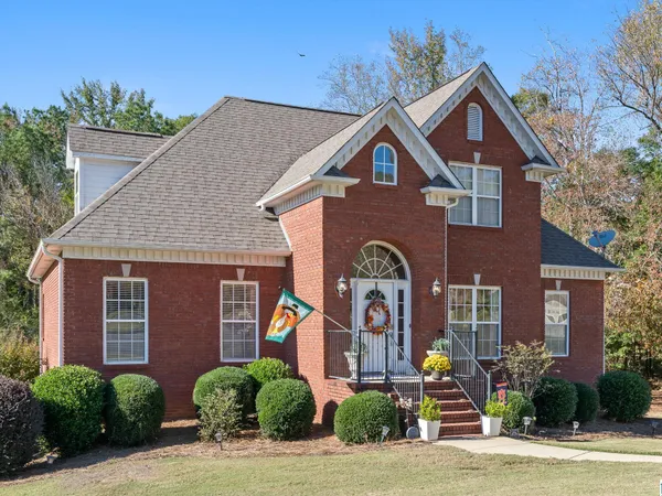 240 Silverleaf Drive