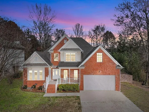 8323 Grinder Creek Place