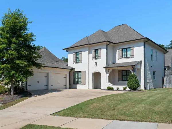 1789 Helen Ridge Circle